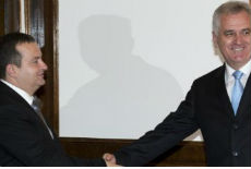 Presudan položaj SPS u vladi Presudan položaj SPS u vladi